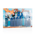 Blue Fantasy Geschenk-Set_