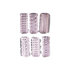 6-teiliges Penisring-Set_