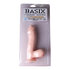 Basix Rubber Works - 19 cm Dildo_