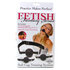 Fetish Fantasy Ball Gag Training System_