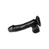 Dildo mit Hodensack_