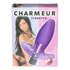 Charmeur Analvibe Lila_