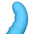 Fonzie Vibrator Blau_