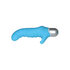 Fonzie Vibrator Blau_