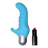 Fonzie Vibrator Blau_