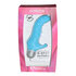 Fonzie Vibrator Blau_