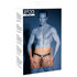 Leder Herren String anal_