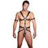 Männer Sado-Harness_