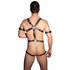 Männer Sado-Harness_