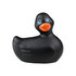 I Rub My Duckie - Travel Black_