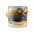 I Rub My Duckie - Travel Black_