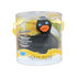 I Rub My Duckie - Travel Black_