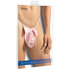 Herren String Pink Pig_