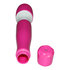 Mini Wanachi Massager Rosa_