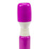 Mini Wanachi Massager lila wasserfest_