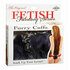 Furry Love Cuffs Schwarz_