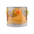 Bade-Ente gelb mini Gift-Bag_