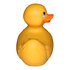 Bade-Ente gelb mini Gift-Bag_