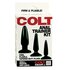 Colt Anal Trainer Kit_