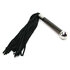 Sensua Suede Whip Schwarz_