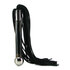 Sensua Suede Whip Schwarz_