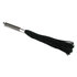 Sensua Suede Whip Schwarz_