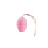 10 Speed Remote Vibrating Egg Rosa_