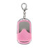 10 Speed Remote Vibrating Egg Rosa_