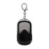 10 Speed Remote Vibrating Egg Schwarz_