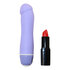 Violettfarbener Penis-Vibrator_