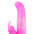 Smile Pearly Bunny Pink Vibrator_