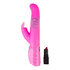 Smile Pearly Bunny Pink Vibrator_