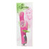 Smile Pearly Bunny Pink Vibrator_