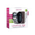 10 Speed Remote Egg Schwarz_
