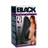 Black Velvets Medium Plug_