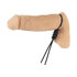 4-Way Adjustable Cock and Ball Tie_