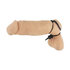 4-Way Adjustable Cock and Ball Tie_