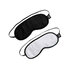 No Peeking - Soft Blindfold Twin Pack_