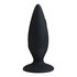Butt Plug Black_