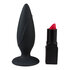 Butt Plug Black_