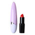 Vibrator Ovo D2 White/Pink_