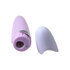 Vibrator Ovo D2 White/Pink_