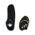 Ovo F8 Vibrator Black/Gold_