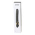 Ovo F8 Vibrator Black/Gold_