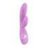 Ovo K1 Rabbit Vibrator Pink_