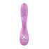 Ovo K1 Rabbit Vibrator Pink_