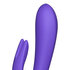 Ovo K3 Rabbit Vibrator Purple_