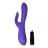 Ovo K3 Rabbit Vibrator Purple_