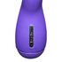 Ovo K3 Rabbit Vibrator Purple_