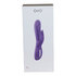 Ovo K3 Rabbit Vibrator Purple_